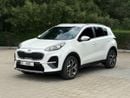 Kia Sportage Kia sportage 2019 Diesel