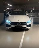 مرسيدس بنز A 180 Premium