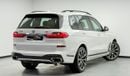 BMW X7 40i 3.0L 2020 BMW X7 xDrive40i M-Sport, 2026 BMW Warranty + Service Pack, Full BMW Service History, 