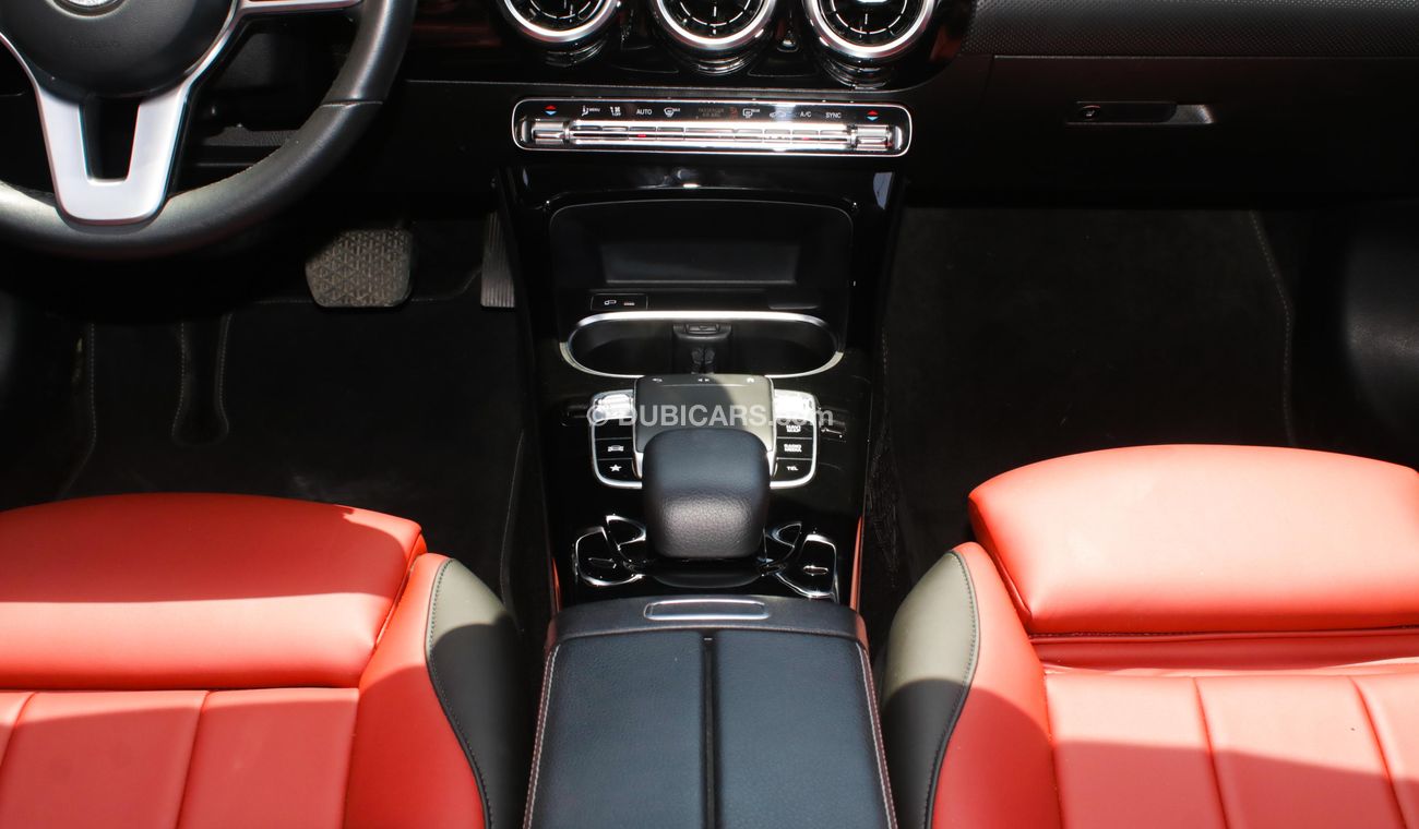 مرسيدس بنز A 220