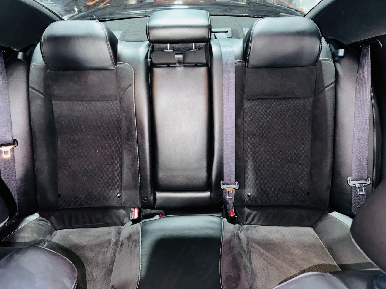 دودج تشارجر GT 3.6L