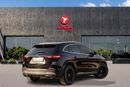 مرسيدس بنز GLA 200 STD Mercedes-Benz GLA200 2025 GCC | Agency Warranty | Service Contract
