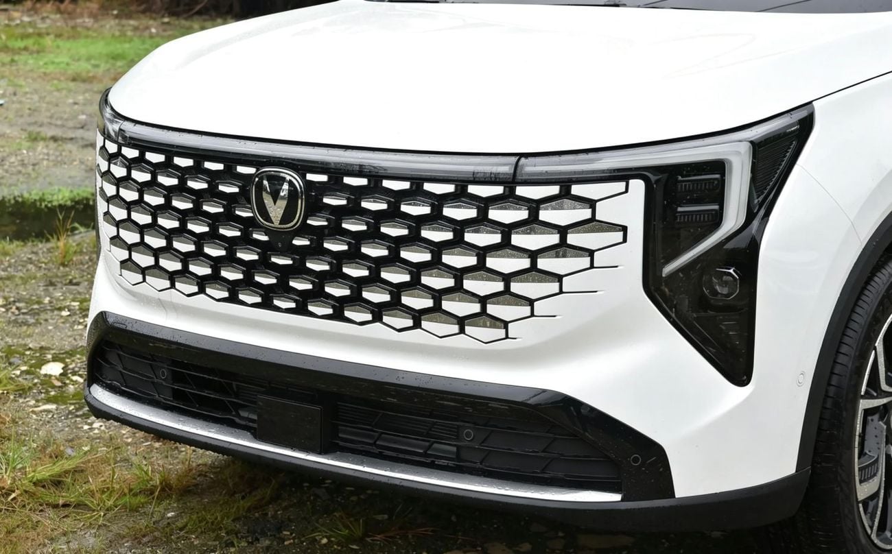 Changan CS55 Plus STD