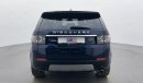 Land Rover Discovery Sport HSE LUXURY 2 | Under Warranty | Inspected on 150+ parameters