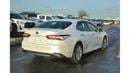 Toyota Camry Hybrid full option