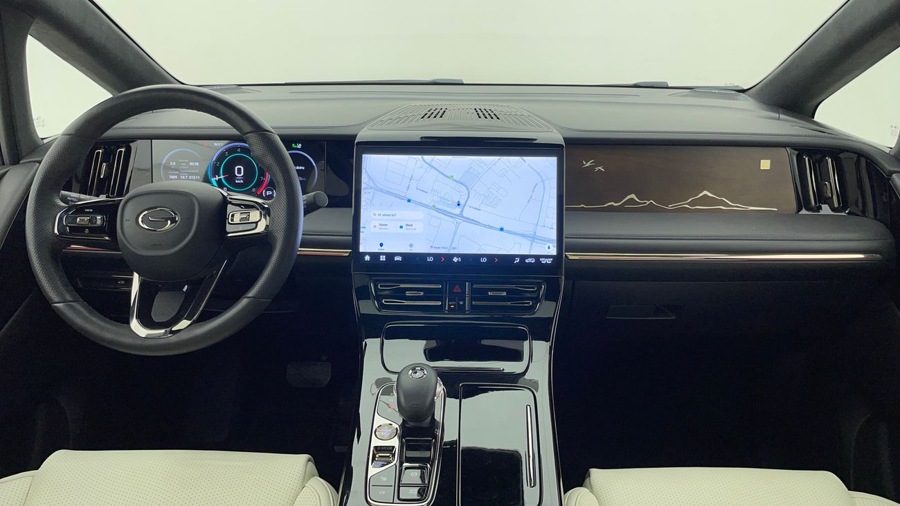 GAC M8 GL 2 | Zero Down Payment | Home Test Drive