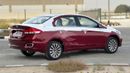 Suzuki Ciaz SUZUKI/CIAZ / 1462e  GLX AT CD9KHZ BT NEW FACE