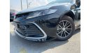 Toyota Camry Toyota Camry 2023 HYBRID LE ,CVT , FWD ,  , ring 16 Night and day LED ENGINE SIZE : 2.5L