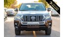 Toyota Prado 2020 Toyota Prado 3.0L TXL | Fab Seats + Sunroof + Fridge + Alloy | Best Price in the Market