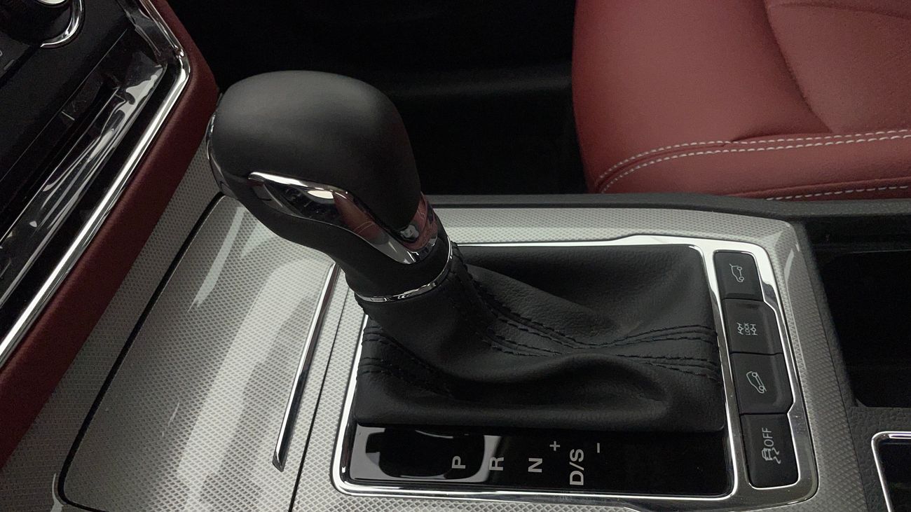 أم جي RX5 LUXURY 1.5 | بدون دفعة مقدمة | اختبار القيادة في المنزل