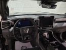 Toyota Tundra LIMITED TRD OFF ROAD | 2026 | Coming Soon