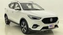 MG ZS LUXURY 1.5 | Zero Down Payment | Home Test Drive
