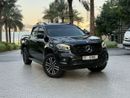 مرسيدس بنز X 350 d