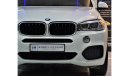 BMW X5M EXCELLENT DEAL for our BMW X5 M-Kit xDrive35i 2014 Model!! in White Color! GCC Specs