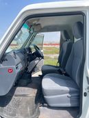 تويوتا لاند كروزر بيك آب RIGHT HAND VEHICLE ONLY FOR EXPORT 4.5 LITER