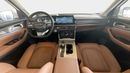 Exeed VX 2.0TGDI LUXURY DCT 4WD | Guaranteed Warranty | 0 Down Payment