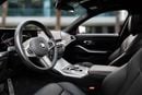 BMW 330i 330i M Sport | 3,330 P.M | 0% Downpayment | 2028 BMW WARRANTY!