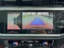 أودي Q3 35 TFSI ADVANCED 35 TFSI