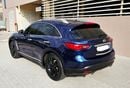 Infiniti QX70 3.7L