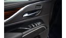 Cadillac Escalade ESV V8 6.2Л БЕНЗИН 7-МЕСТ АВТОМАТ - ЕВРО 6