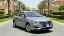 MG 5 2022 STD | AED 342/Month | 0 DP | 30 Day Return | Warranty | Service History