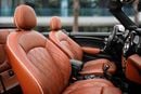 Mini Cooper Cooper S | 1,665 P.M | 0% Downpayment | Perfect Condition!