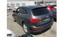 Audi Q5 we offer : * Car finance services on banks * Extended warranty * Registration / export services