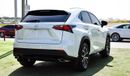Lexus NX200t t