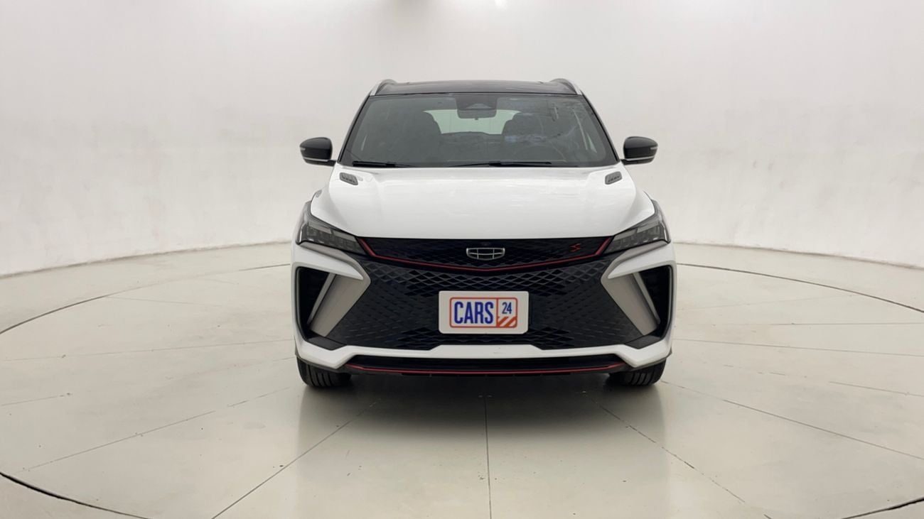 Geely Coolray GF 1.5 | Zero Down Payment | Home Test Drive