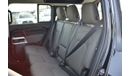 Land Rover Defender HSE - 3.0L - P400 - MY 23 - BLK_BEIG - GCC Spec (EXPORT ONLY)