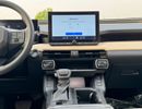 تويوتا راف ٤ GXR XLE-G MID OPTION || 2.0L PETROL V4 / SUNROOF / DRIVER PWR SEAT / DVD+REAR CAMERA (CODE # RVPXLEO)