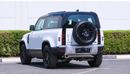 Land Rover Defender 90 HSE P400 V6 GCC Black Pack