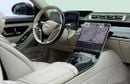 مرسيدس مايباخ S680 مايباخ 2022 Mercedes-Maybach S680 4MATIC
