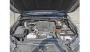 Toyota Hilux 2.4L, DIESEL, 17" TYRE, KEY START (CODE # THB21)