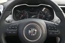 MG ZS MG ZS 1.5L Petrol Full Option Model 2023, Color Silver