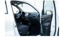 Suzuki Celerio 2023 Suzuki Celerio 1.0 GL Hatchback Petrol A/T - White inside black | Export Only