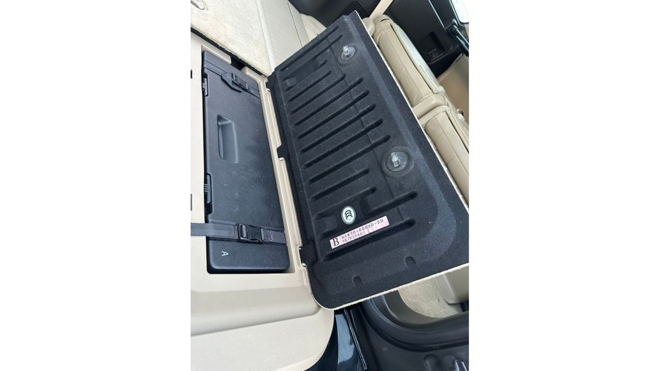 تويوتا لاند كروزر