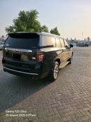 Chevrolet Suburban Premier 5.3L Premier 6.3L