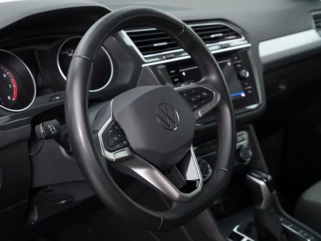 Volkswagen Tiguan TREND, миниатюра 26