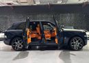 Rolls-Royce Cullinan Black Badge,6.75L,V12,8 -Speed Automatic,AWD