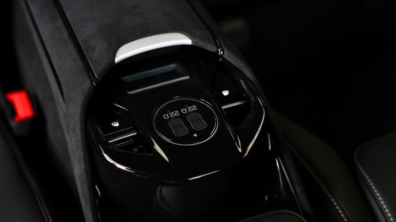 Ferrari Purosangue FERRARI PUROSANGUE | CARBON FIBER INTERIOR | HIGH SPECIFICATION 2024