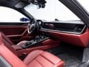 بورش 911 CARRERA GTS BUY NOW, PAY 2027 | THE BLACKLINE STANDARD | 2026 Porsche Warranty, GCC Specs, Low KM's