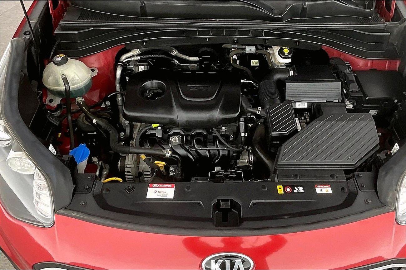 Kia Sportage LX | Guaranteed Warranty | 0 Down Payment