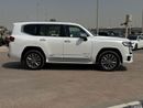 Toyota Land Cruiser TOYOTA LANDCRUISER LC300 VXR INSIDE BURGUNDY 2026 AL FUTTAIM SPECS