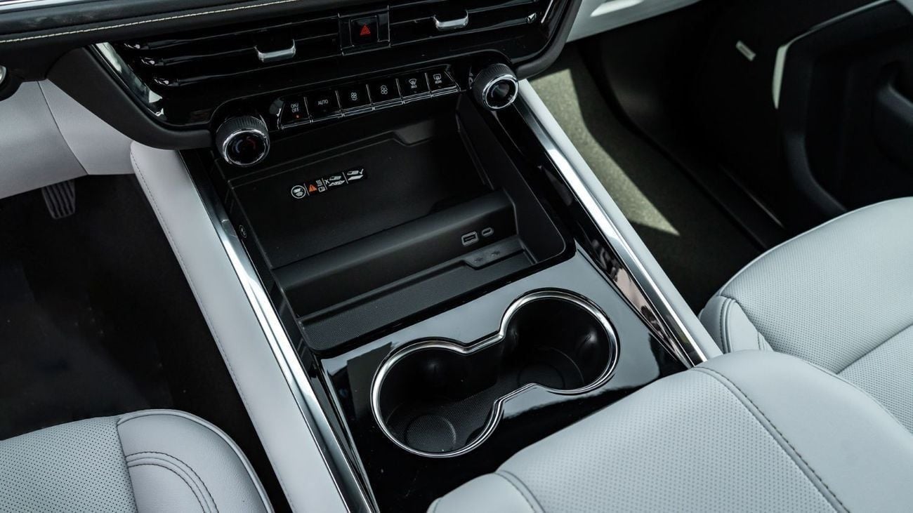 Chevrolet Tahoe 2025 | CHEVROLET TAHOE | 4WD | PREMIER