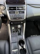 Lexus NX300 Premier 2.0L 4WD sunroof,leather seats