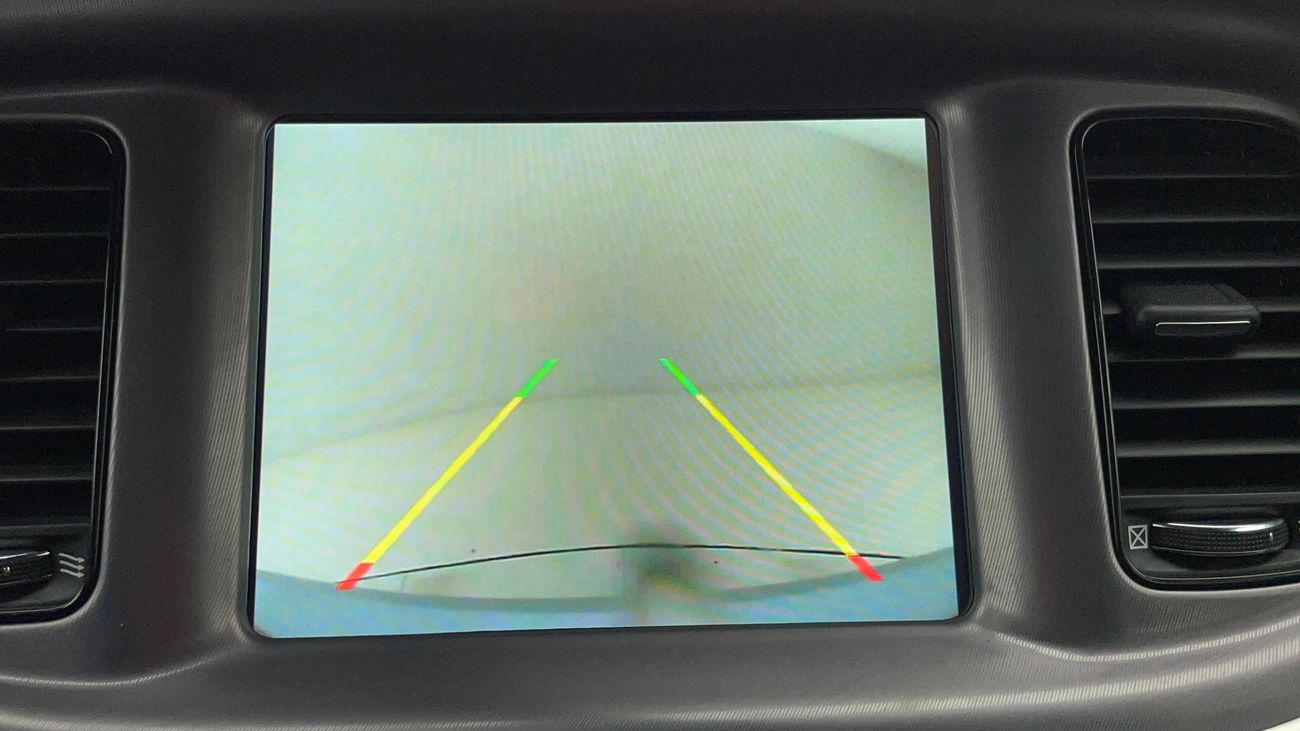 دودج تشارجر GT ORANGE EDITION 3.6 | بدون دفعة مقدمة | اختبار القيادة في المنزل