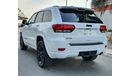 Jeep Grand Cherokee JEEP GRAND CHEROKEE ALTITUDE