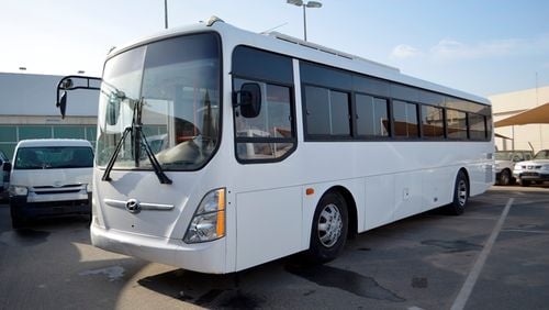 هيونداي XG 350 Super Aero City