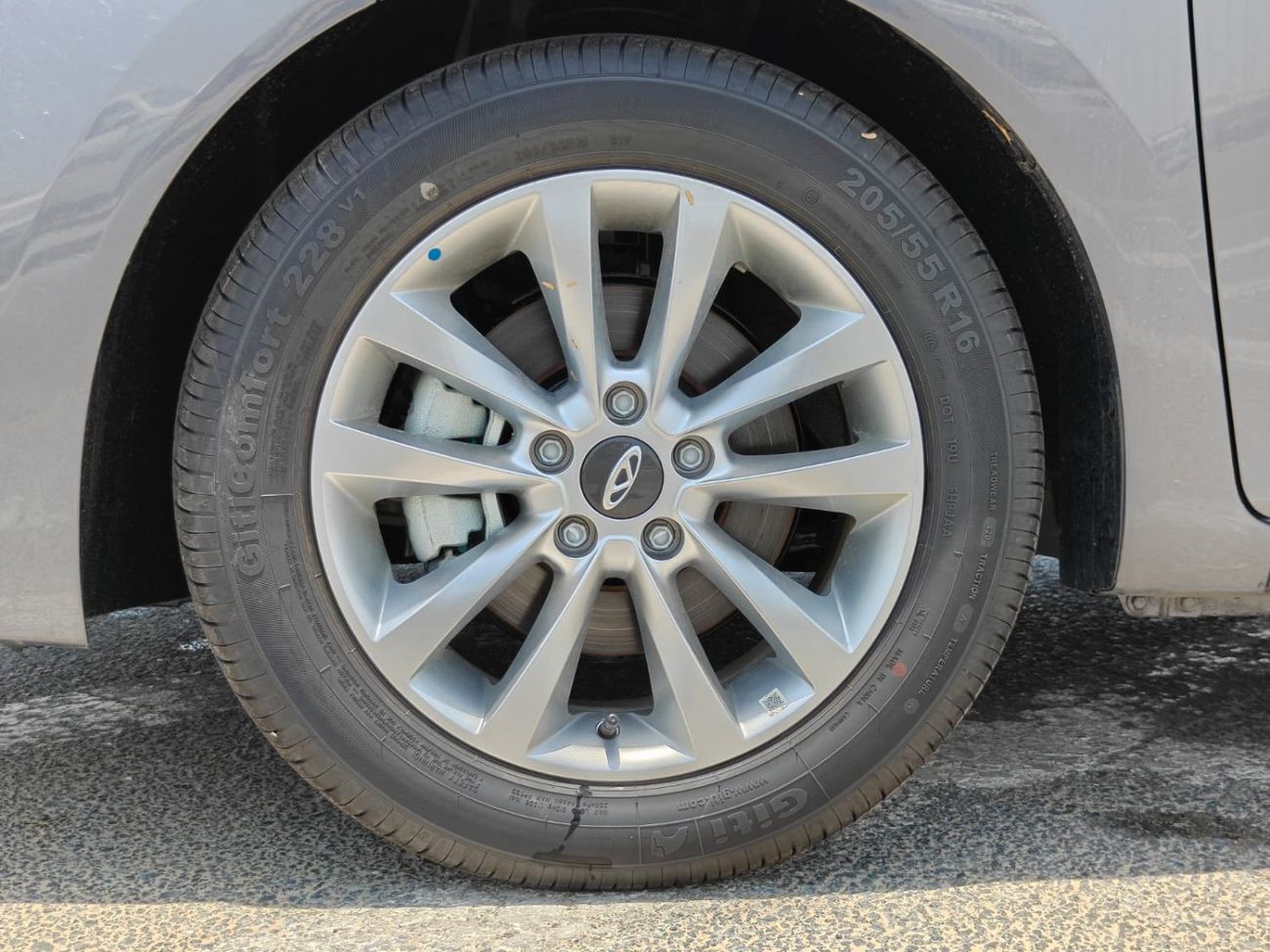 Chery Arrizo 5 2026 CHERY ARIZZO 5 1.5L COMFORT GCC